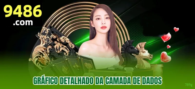 App 789g para Android e iOS - download grátis