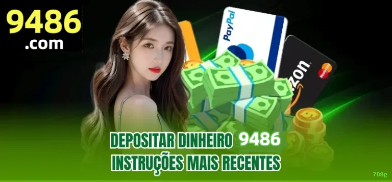 Guia rápido de apostas ao vivo na 789g
