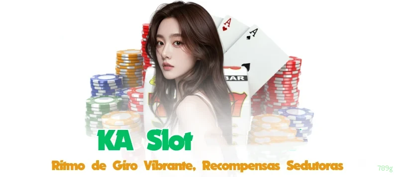 Cassino ao vivo 789g dealers
