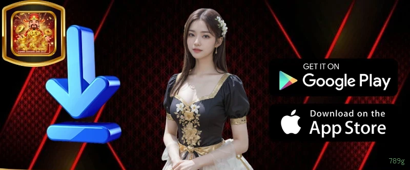 Download app 789g Android iOS