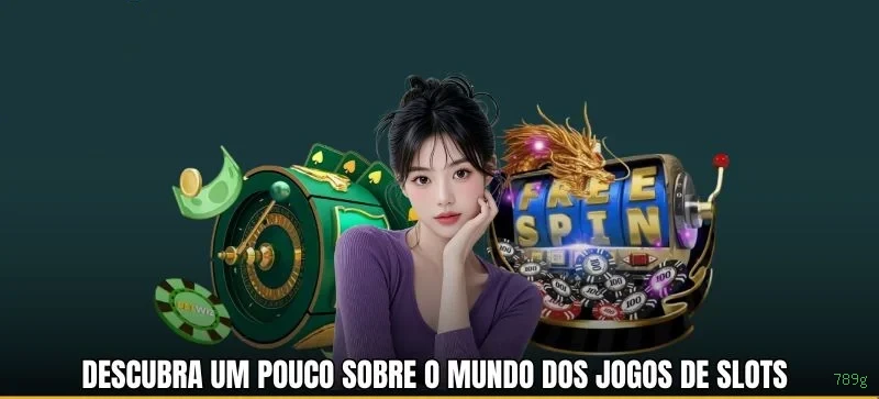 Aplicativo móvel 789g para iOS e Android