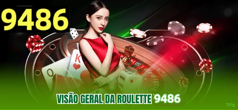Plataforma 789g - cassino e apostas