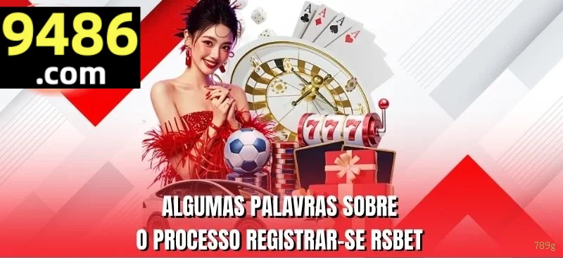 Ganhar e sacar na 789g
